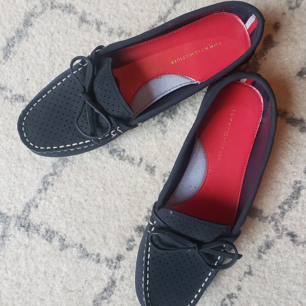 Tommy Hilfiger Loafer